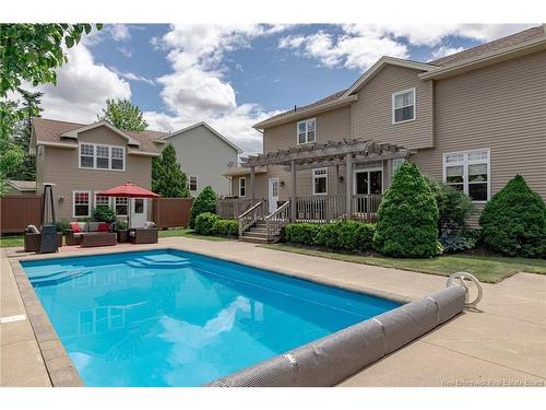 19 Grasmere Ave, Quispamsis, NB 