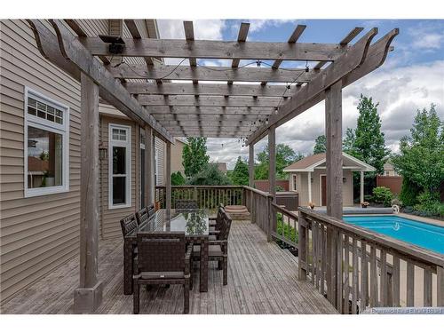 19 Grasmere Ave, Quispamsis, NB 