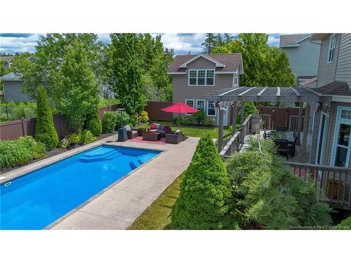 19 Grasmere Ave, Quispamsis, NB 