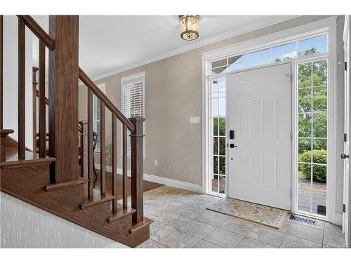 19 Grasmere Ave, Quispamsis, NB 