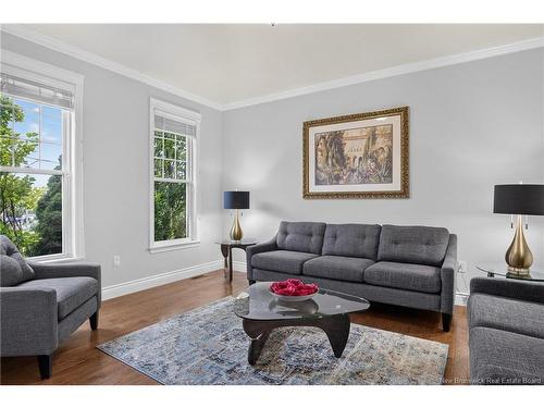 19 Grasmere Ave, Quispamsis, NB 