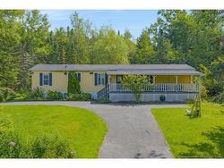 99 Bonney RD  Nauwigewauk, NB E5N 7A4