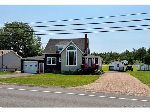 198 Chaleur, Charlo, NB 