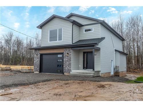 131 Rosenburg St, Moncton, NB 