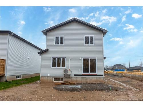 131 Rosenburg St, Moncton, NB 