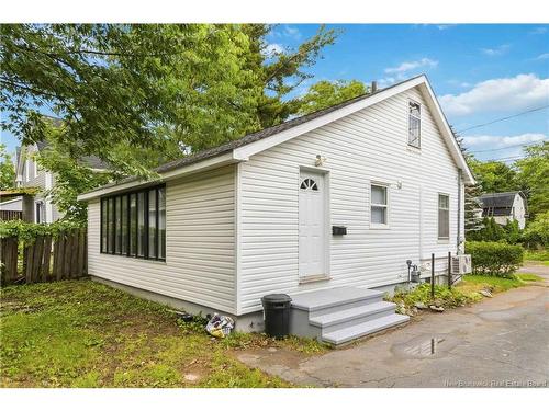 118 Broadway St, Moncton, NB 
