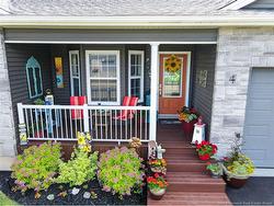 4 Greenpark DR Riverview, NB E1B 0T6