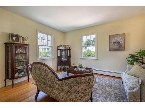 45 Ashland Crt, Fredericton, NB 