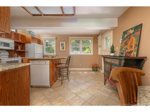 45 Ashland Crt, Fredericton, NB 