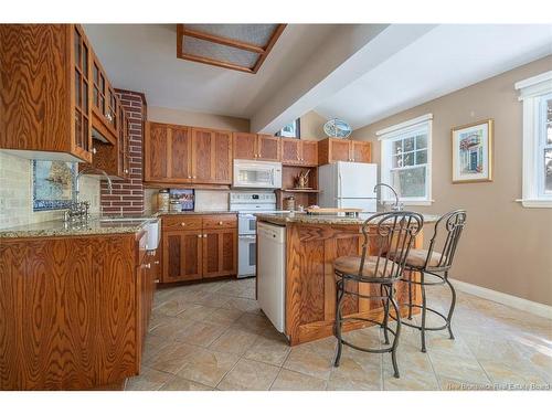 45 Ashland Crt, Fredericton, NB 
