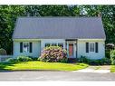 45 Ashland Crt, Fredericton, NB 