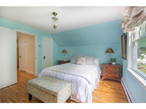 45 Ashland Crt, Fredericton, NB 