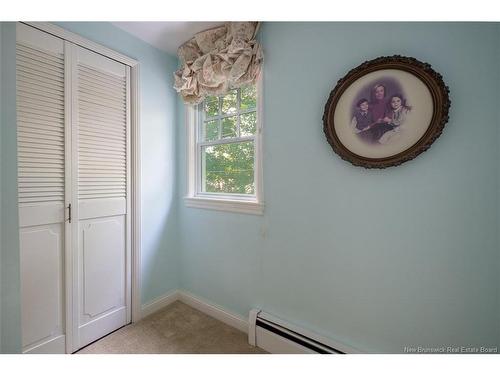 45 Ashland Crt, Fredericton, NB 