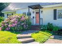 45 Ashland Crt, Fredericton, NB 