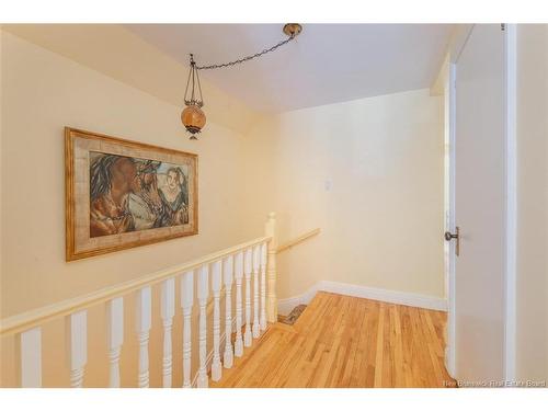 45 Ashland Crt, Fredericton, NB 