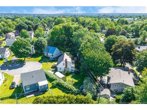45 Ashland Crt, Fredericton, NB 