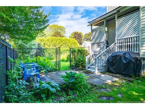 45 Ashland Crt, Fredericton, NB 
