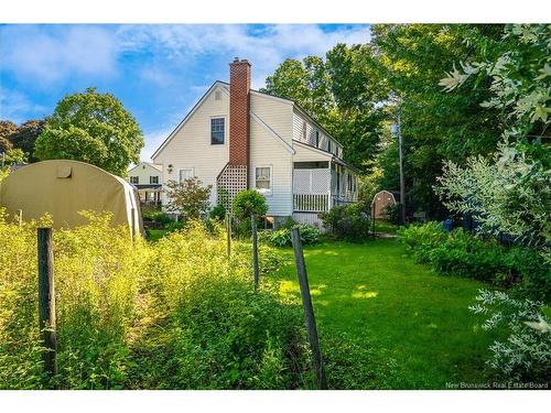 45 Ashland Crt, Fredericton, NB 