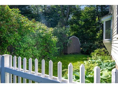 45 Ashland Crt, Fredericton, NB 