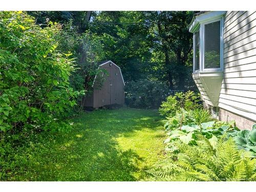 45 Ashland Crt, Fredericton, NB 