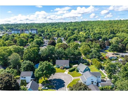 45 Ashland Crt, Fredericton, NB 