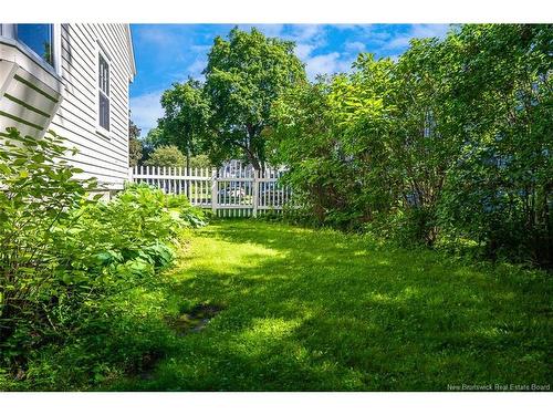 45 Ashland Crt, Fredericton, NB 