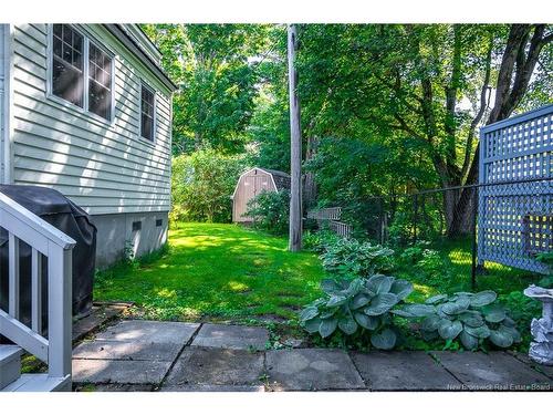 45 Ashland Crt, Fredericton, NB 