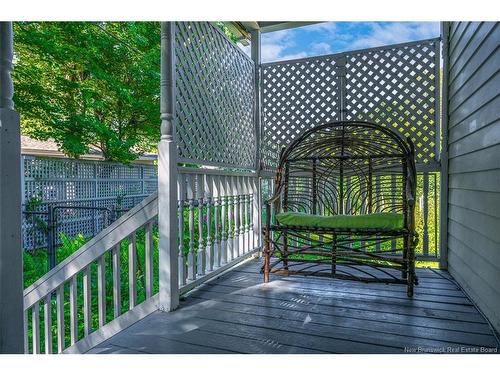 45 Ashland Crt, Fredericton, NB 