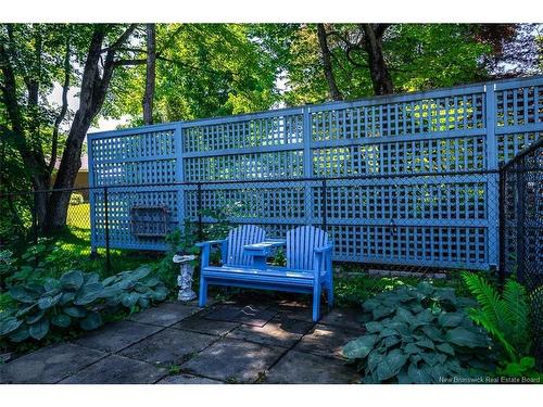 45 Ashland Crt, Fredericton, NB 