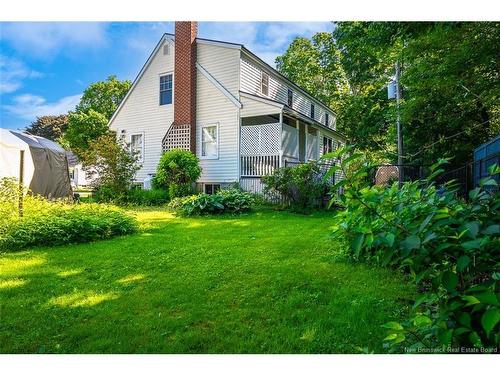 45 Ashland Crt, Fredericton, NB 