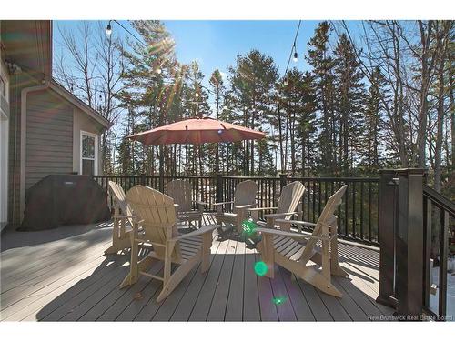 84 Old Forest Rd, Allison, NB 