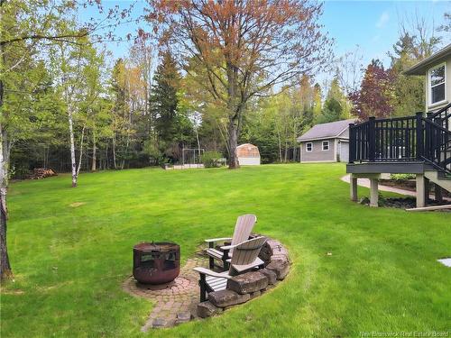 84 Old Forest Rd, Allison, NB 