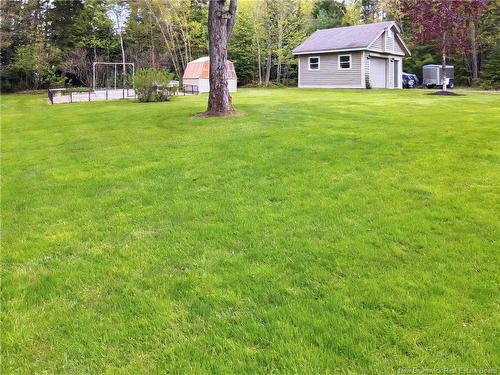 84 Old Forest Rd, Allison, NB 