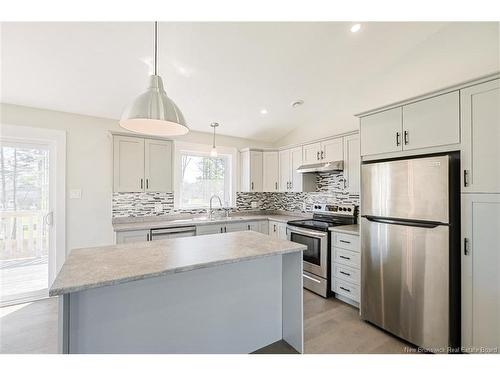 44 Goshawk Dr, Quispamsis, NB 