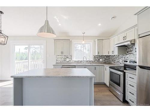 44 Goshawk Dr, Quispamsis, NB 