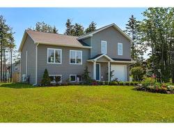 44 Goshawk DR  Quispamsis, NB E2E 0W6