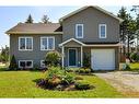 44 Goshawk Dr, Quispamsis, NB 