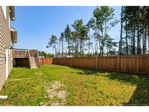 44 Goshawk Dr, Quispamsis, NB 
