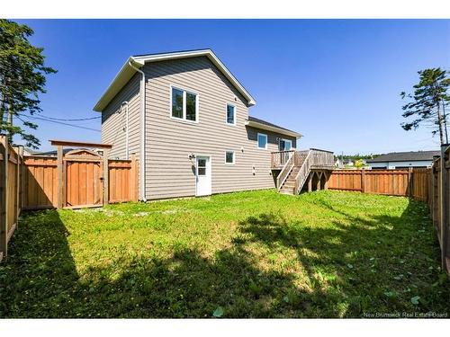44 Goshawk Dr, Quispamsis, NB 