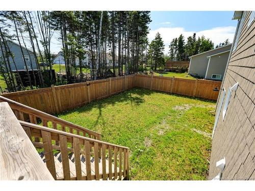 44 Goshawk Dr, Quispamsis, NB 