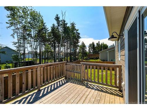 44 Goshawk Dr, Quispamsis, NB 