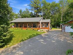30 Loyalist LANE  Upper Kingsclear, NB E3E 0C3