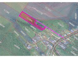Lot Route 305  Cap-Bateau, NB E8T 3C7