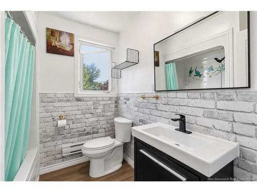 234-236 Ayer Ave, Moncton, NB 