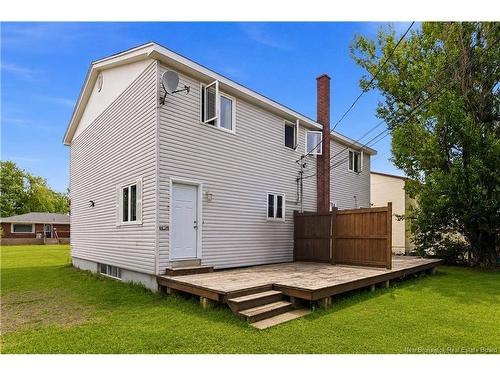 234-236 Ayer Ave, Moncton, NB 