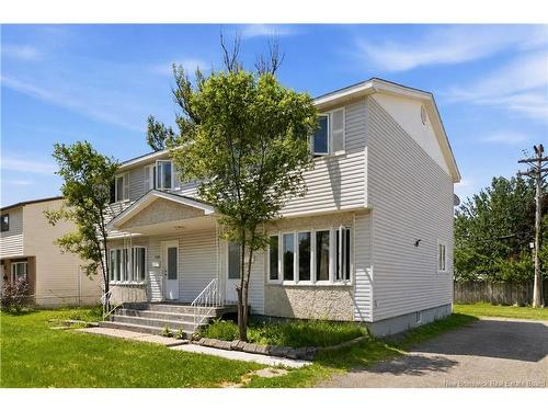 234-236 Ayer Ave, Moncton, NB 