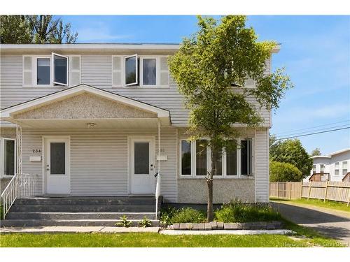 234-236 Ayer Ave, Moncton, NB 