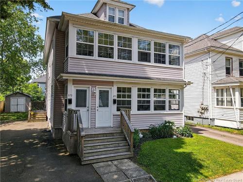 270-272 Dominion  Moncton, NB E1C 6H3