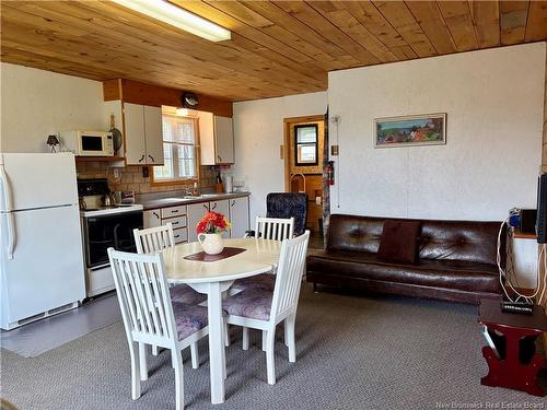 35 Ch Rang 7 Et 8, Kedgwick, NB 