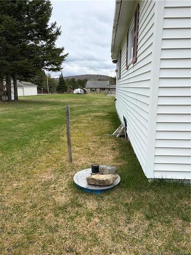 35 Ch Rang 7 Et 8, Kedgwick, NB 